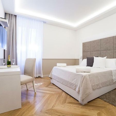 Margherita Suites Roma Eksteriør bilde