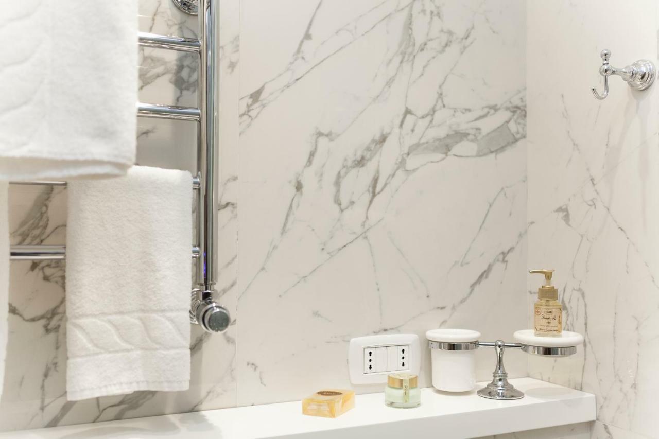 Margherita Suites Roma Eksteriør bilde