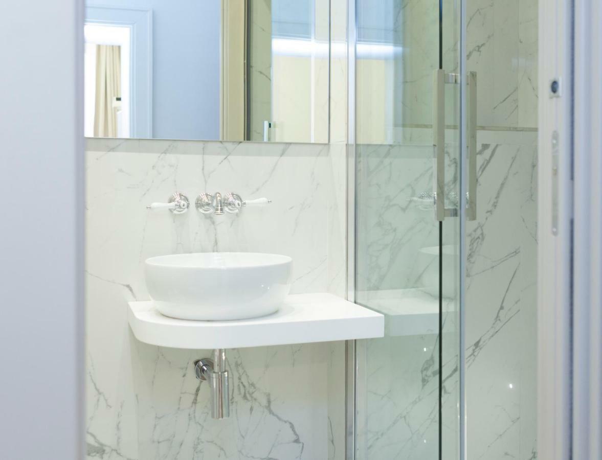 Margherita Suites Roma Eksteriør bilde