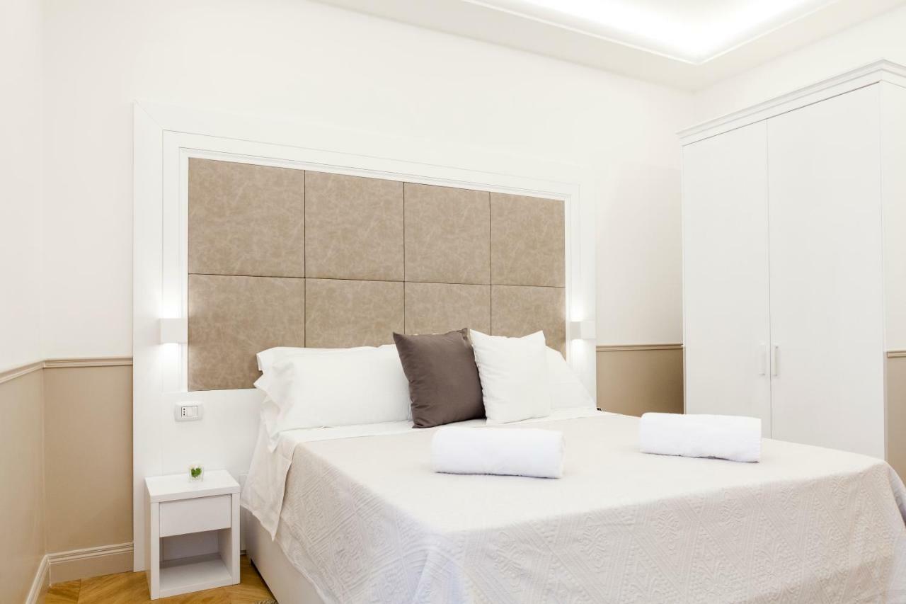 Margherita Suites Roma Eksteriør bilde