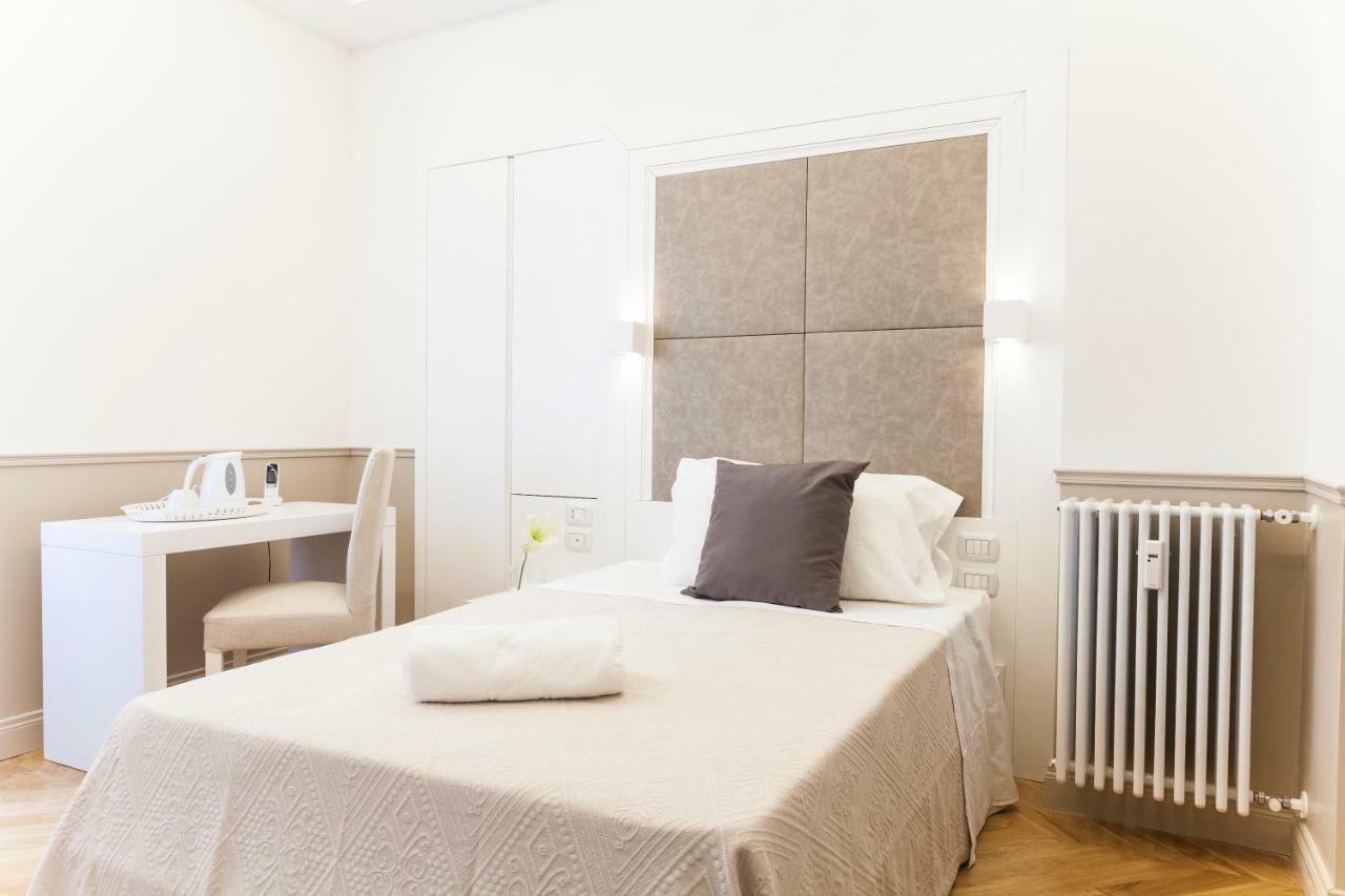 Margherita Suites Roma Eksteriør bilde