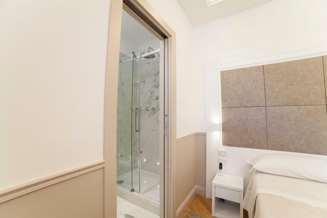 Margherita Suites Roma Eksteriør bilde