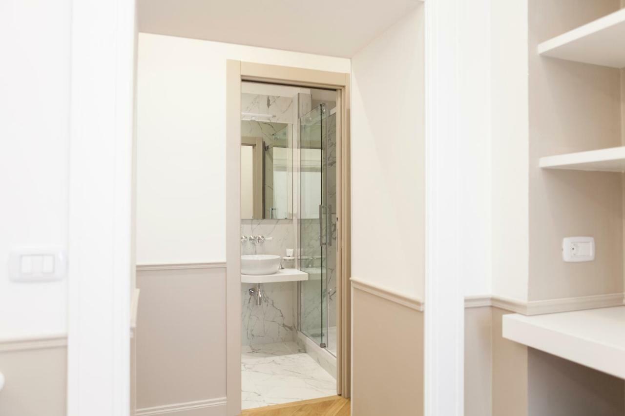 Margherita Suites Roma Eksteriør bilde