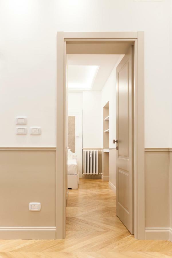 Margherita Suites Roma Eksteriør bilde
